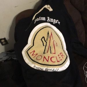 Moncler Hoodie
